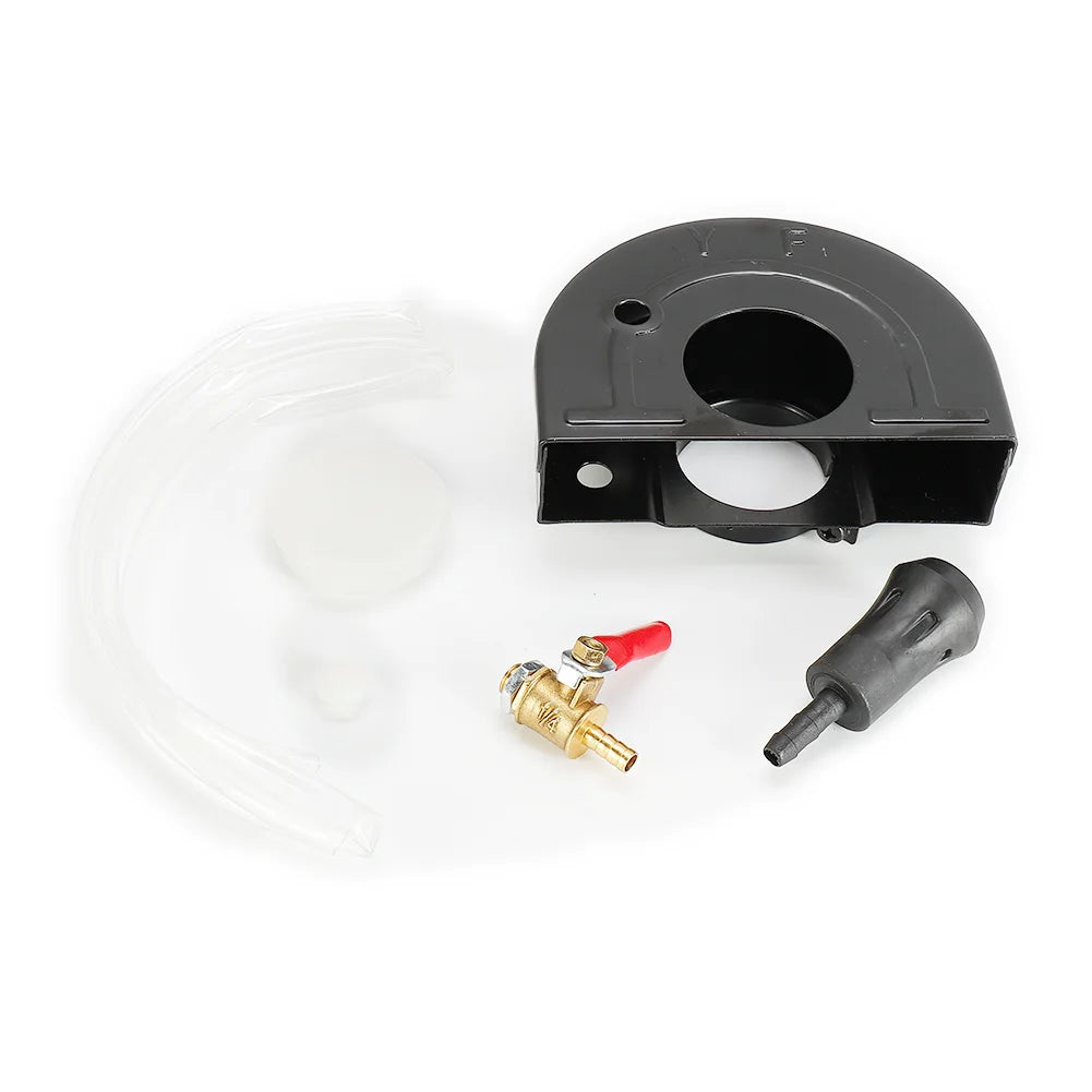 Power Tools Grinders Tools Set Home Water Cutting Waterproof With Water Pump Angle Grinder Carbon Steel Dustproof