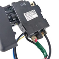 AA81-Power Tools Switch For  650578-9 6505789 HR202D BHR202RFE BHR202D BHR162D HR162D Electric Hand Drill Or Other Power T