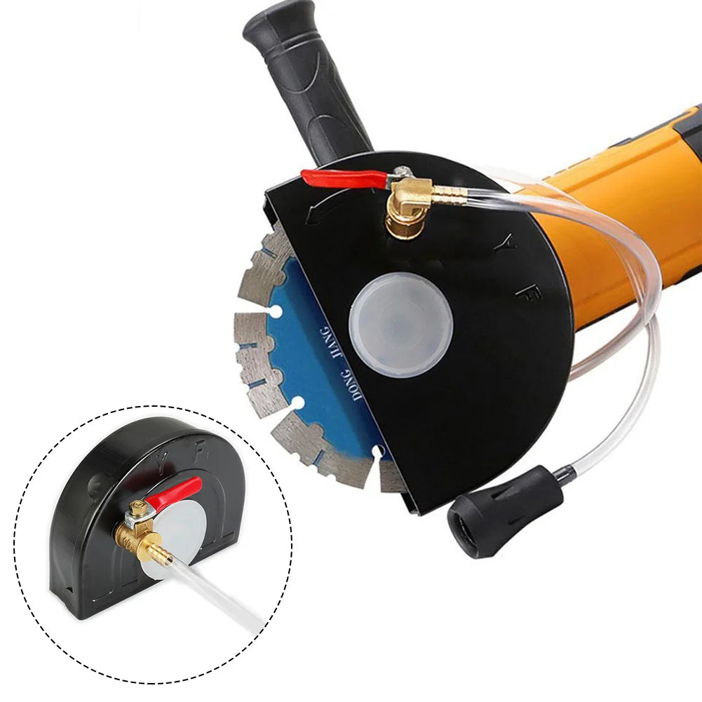 Power Tools Grinders Tools Set Home Water Cutting Waterproof With Water Pump Angle Grinder Carbon Steel Dustproof