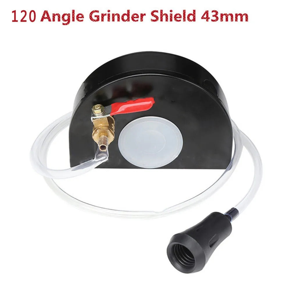 Power Tools Grinders Tools Set Home Water Cutting Waterproof With Water Pump Angle Grinder Carbon Steel Dustproof