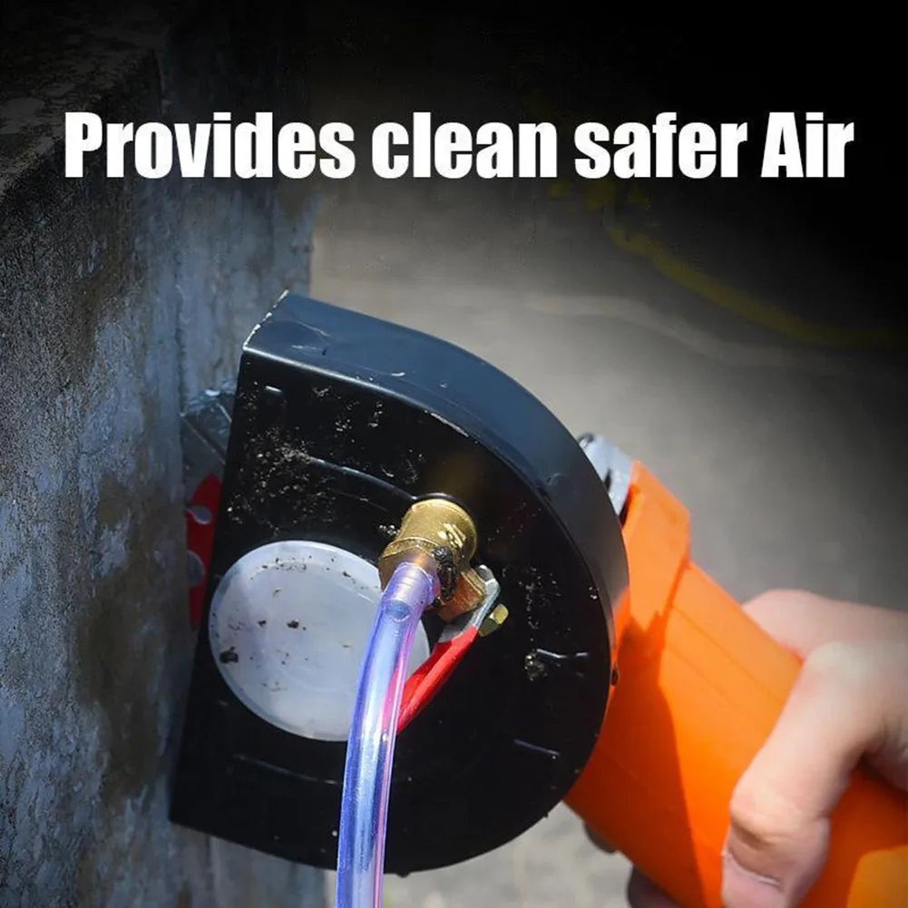 Power Tools Grinders Tools Set Home Water Cutting Waterproof With Water Pump Angle Grinder Carbon Steel Dustproof